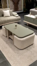 Urs Koltuk Takımı - Görsel 2