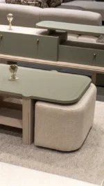 Urs Koltuk Takımı - Görsel 8