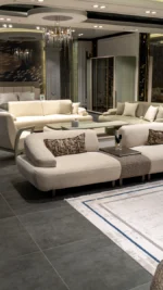 Urs Köşe Koltuk Takımı - Görsel 2