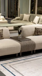 Urs Köşe Koltuk Takımı - Görsel 8