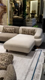 Urs Köşe Koltuk Takımı - Görsel 7