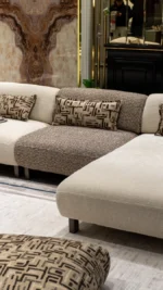 Urs Köşe Koltuk Takımı - Görsel 6