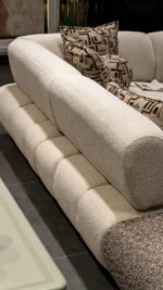 Urs Köşe Koltuk Takımı - Görsel 4