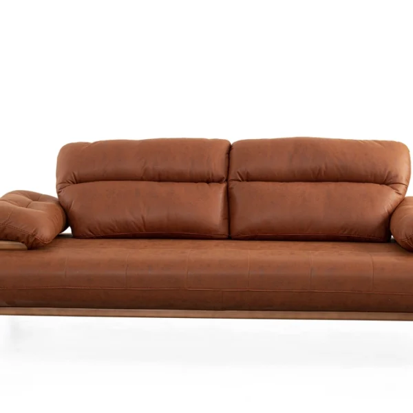 Bugatti Üçlü Koltuk