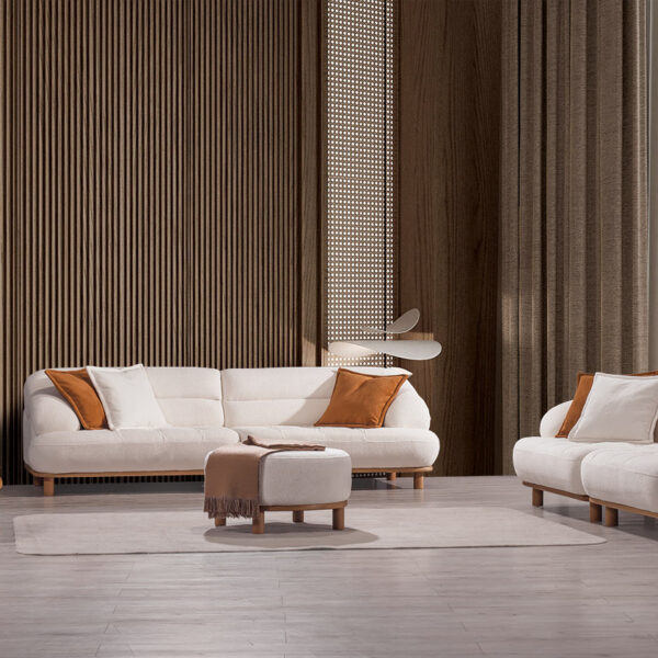 Quatro Koltuk Takımı