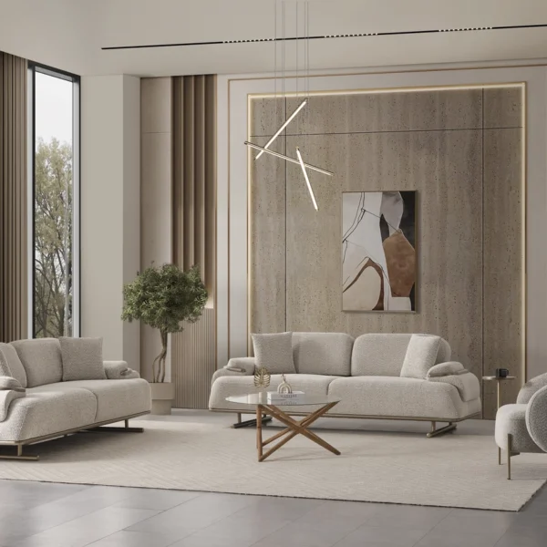 Ferah Koltuk Takımı