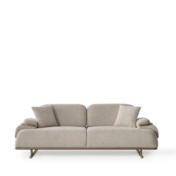 Ferah Üçlü Koltuk