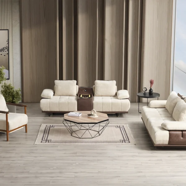 Tale Koltuk Takımı