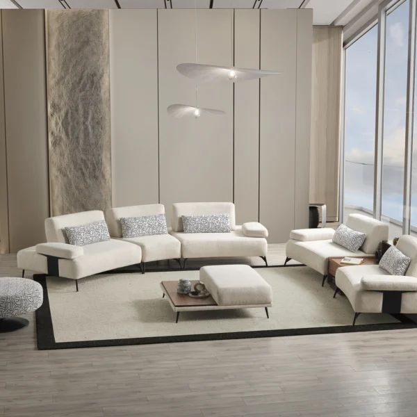 Parma Koltuk Takımı