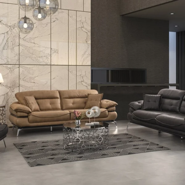 Tesla Koltuk Takımı