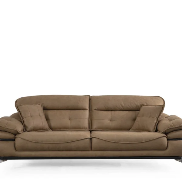 Tesla Üçlü Koltuk