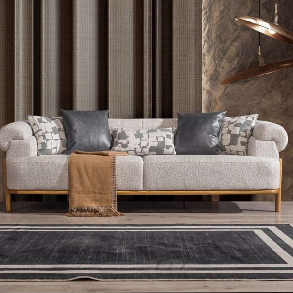 Venedik Koltuk Takımı