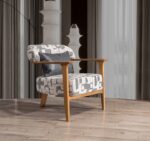 Venedik Koltuk Takımı - Görsel 9