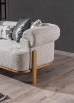 Venedik Koltuk Takımı - Görsel 7