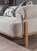 Venedik Koltuk Takımı - Görsel 6