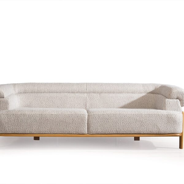 Venedik Üçlü Koltuk