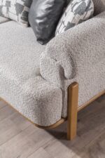 Parte Koltuk Takımı - Görsel 5