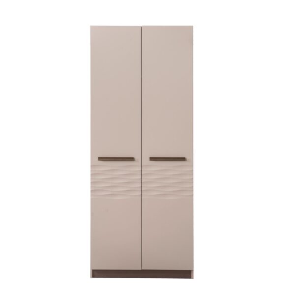 Berlin 2 Kapaklı Modül Dolap