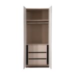 Berlin 2 Kapaklı Modül Dolap - Görsel 2