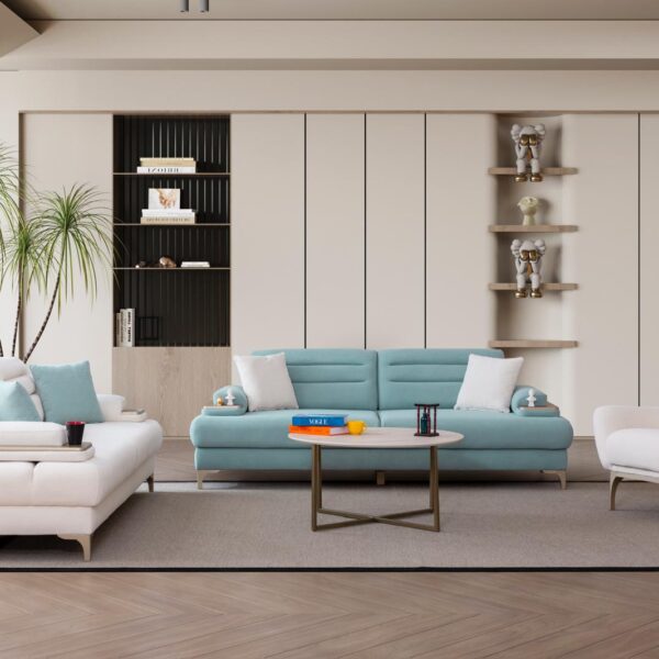 Hayal Koltuk Takımı