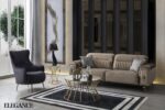 Elegance Koltuk Takımı - Görsel 6