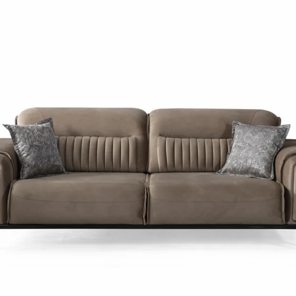 Elegance Üçlü Koltuk